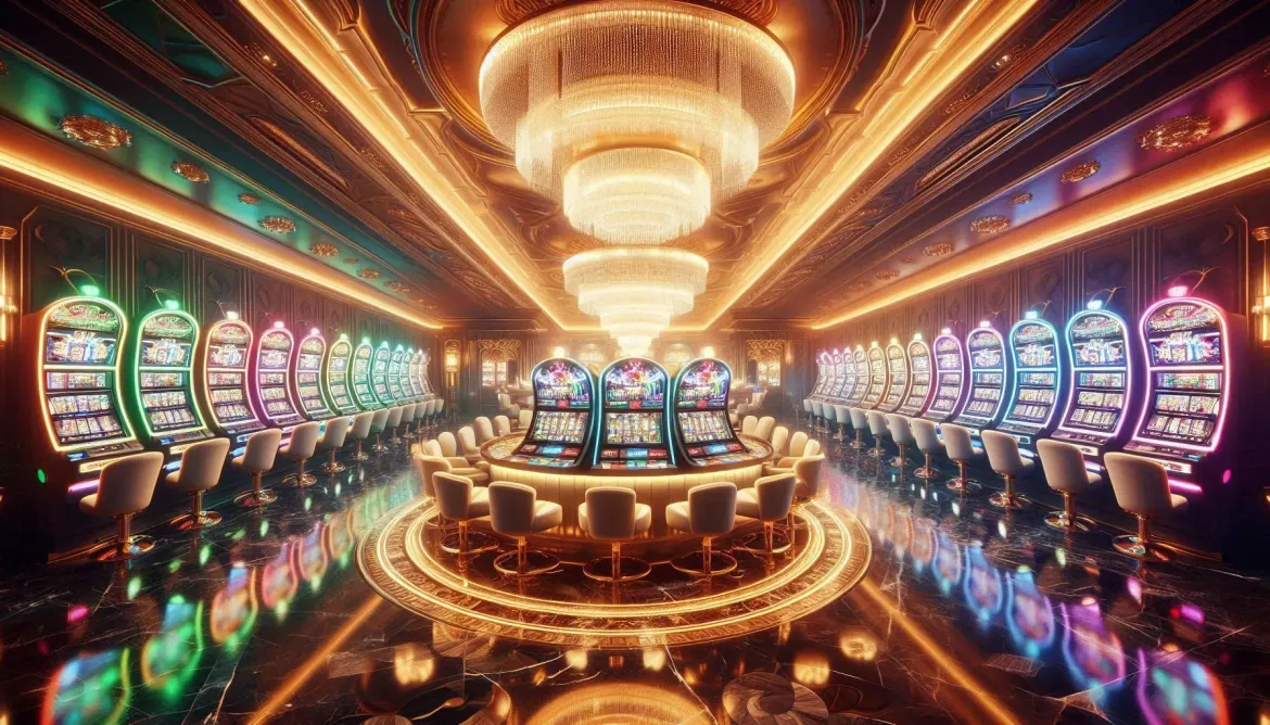 Martin Casino